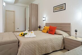 B&B Agriturismo Tenuta Barone