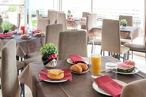 B&B Agriturismo Tenuta Barone