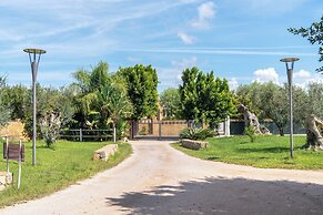 B&B Agriturismo Tenuta Barone