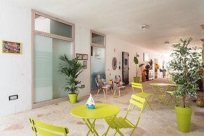 B&B Agriturismo Tenuta Barone