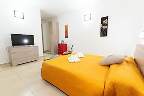 B&B Agriturismo Tenuta Barone