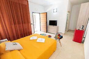 B&B Agriturismo Tenuta Barone