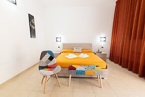 B&B Agriturismo Tenuta Barone