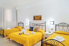 B&B Agriturismo Tenuta Barone