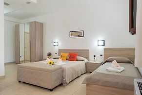 B&B Agriturismo Tenuta Barone