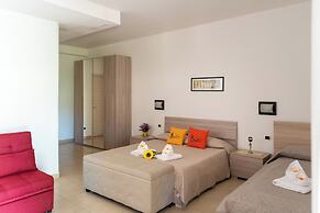 B&B Agriturismo Tenuta Barone