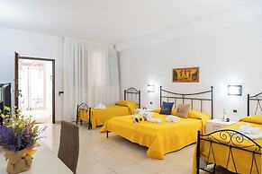 B&B Agriturismo Tenuta Barone