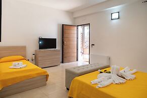 B&B Agriturismo Tenuta Barone