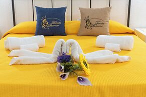 B&B Agriturismo Tenuta Barone