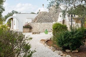 Trullo La Scaletta