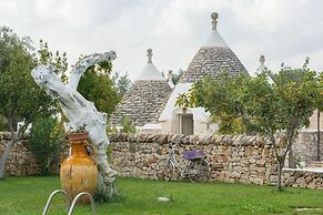 Trullo La Scaletta