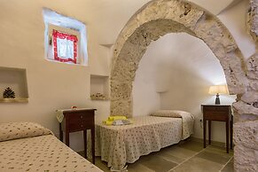 Trullo La Scaletta