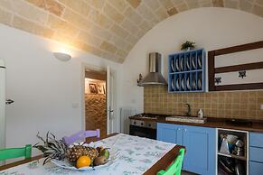 Trullo La Scaletta
