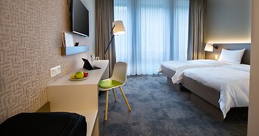b smart motel Landquart