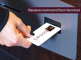 b smart motel Landquart