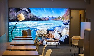 b smart motel Landquart