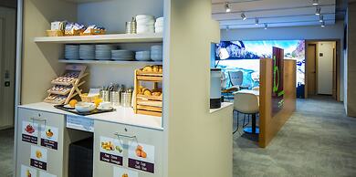 b smart motel Landquart