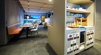 b smart motel Landquart