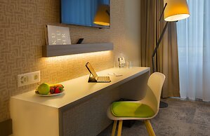 b smart motel Landquart