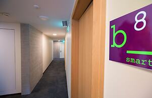 b smart motel Landquart