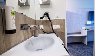 b smart motel Landquart