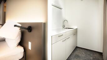 b smart motel Landquart