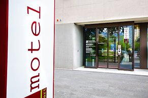 b smart motel Landquart