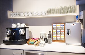 b smart motel Landquart