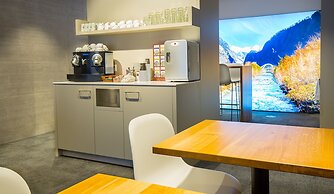 b smart motel Landquart