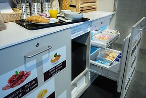 b smart motel Landquart