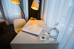 b smart motel Landquart