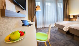 b smart motel Landquart