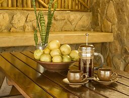 LittleBush Private Lodge