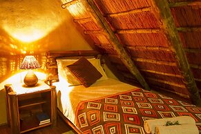 LittleBush Private Lodge