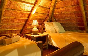 LittleBush Private Lodge