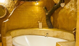 LittleBush Private Lodge