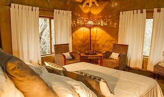 LittleBush Private Lodge