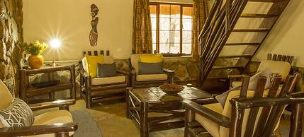 LittleBush Private Lodge