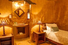 LittleBush Private Lodge