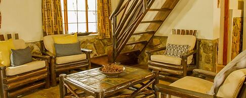 LittleBush Private Lodge