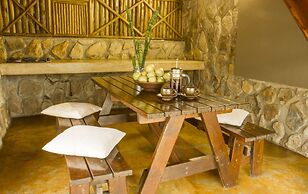 LittleBush Private Lodge