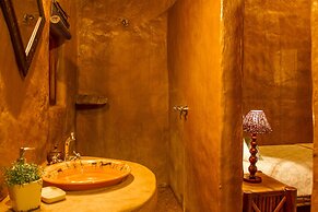 LittleBush Private Lodge