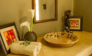 LittleBush Private Lodge