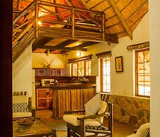 LittleBush Private Lodge