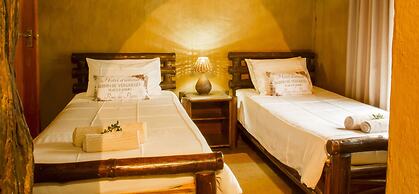 LittleBush Private Lodge