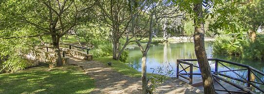 LittleBush Private Lodge