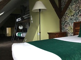 Logis Hôtel Le Vert Galant