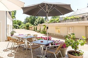 Logis Hôtel le Vert Galant