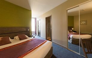 Logis Hôtel le Vert Galant