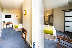 Logis Hôtel le Vert Galant